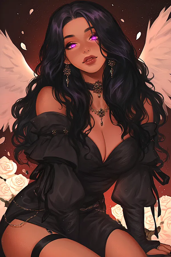 Avatar of Ava6996