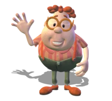 Avatar of Cokiman