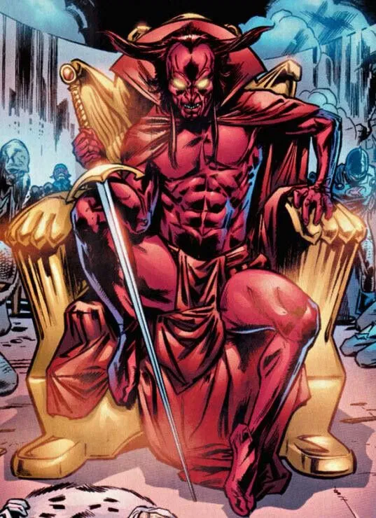 Avatar of Gorrionsupremo