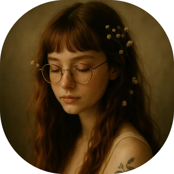 Avatar of darkvioletsxox