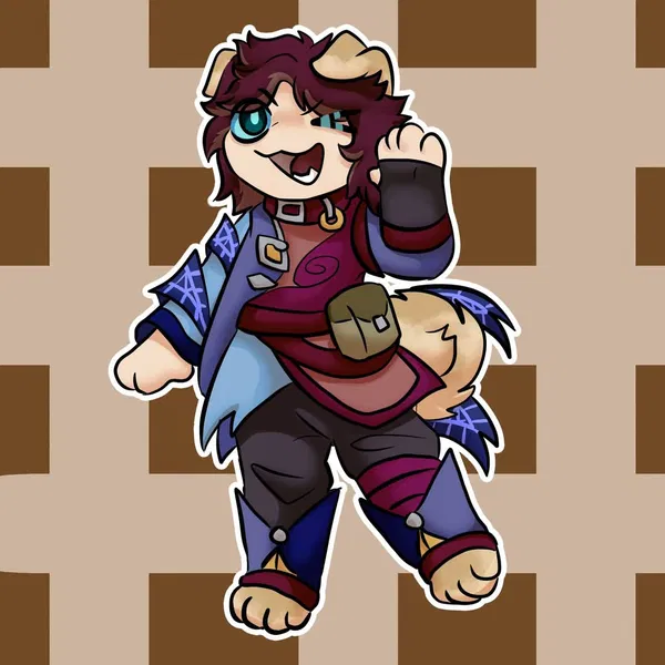 Avatar of Noodlenoora
