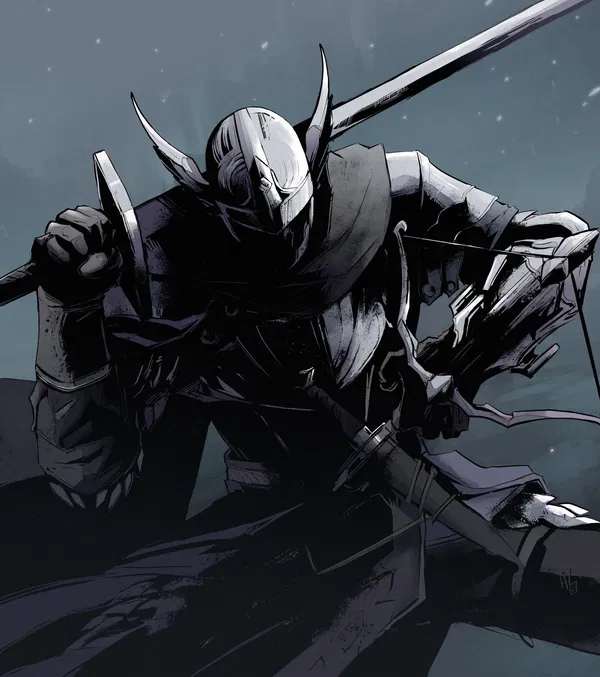 Avatar of Nömad