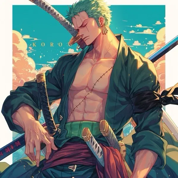 Avatar of Everett×Is×Forshee