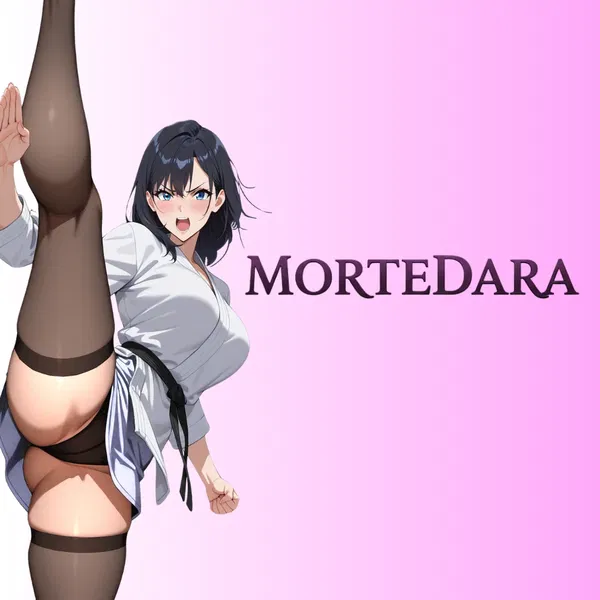 Avatar of MorteDara
