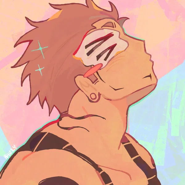 Avatar of yuno404