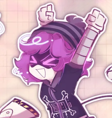 Avatar of Pancakey_Waffled