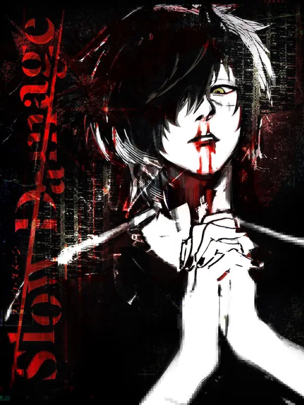 Avatar of Xaiver/lilith