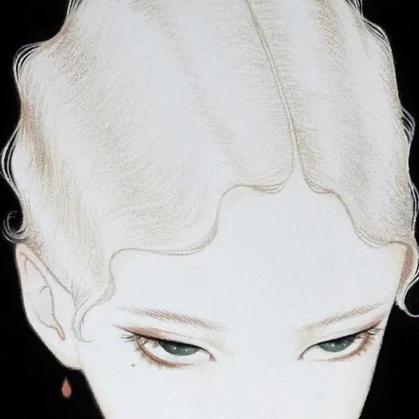 Avatar of bymyshelf