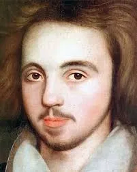 Avatar of Christopher_Marlowe