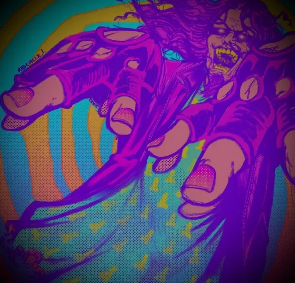 Avatar of TwistedZodiac
