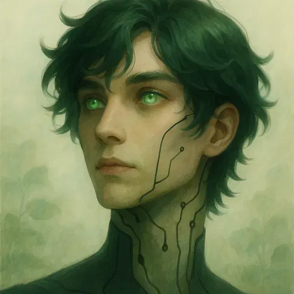 Avatar of worldofao