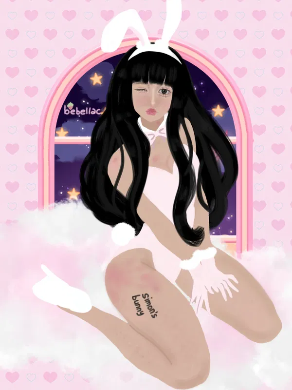 Avatar of strawbellaaaa