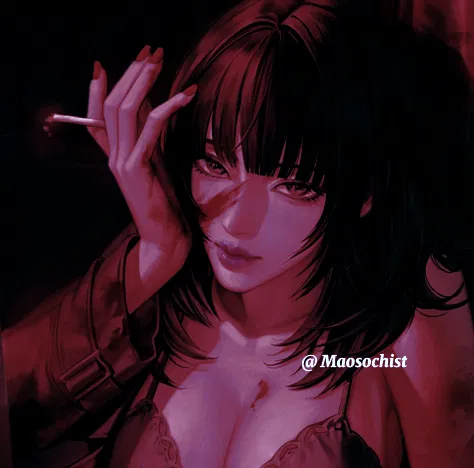 Avatar of Maosochist
