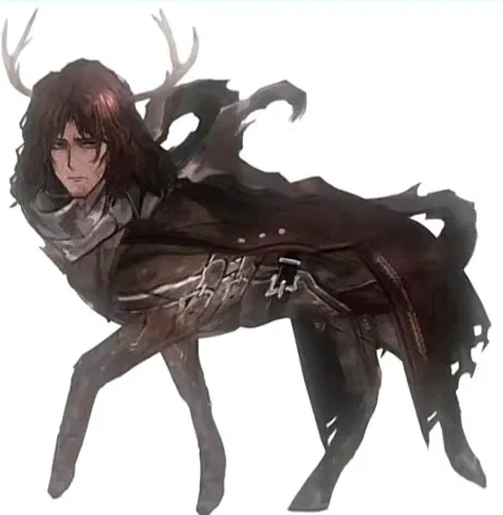 Avatar of iCrapped