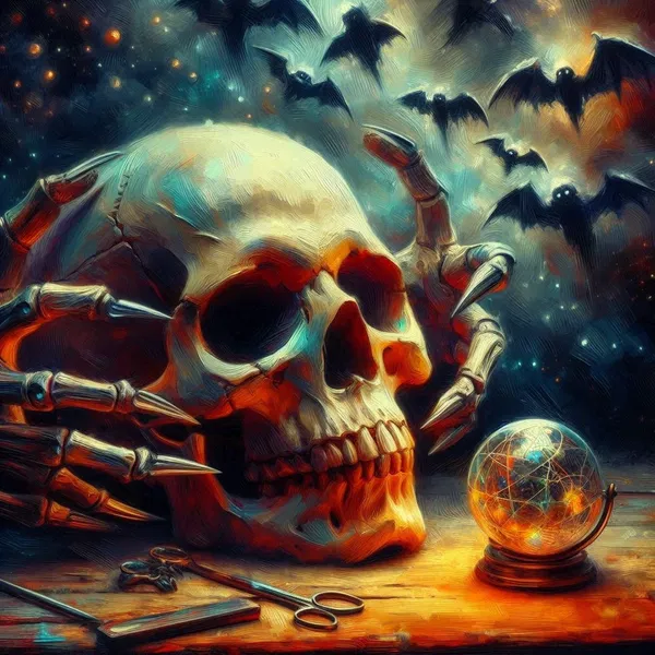 Avatar of Author_404
