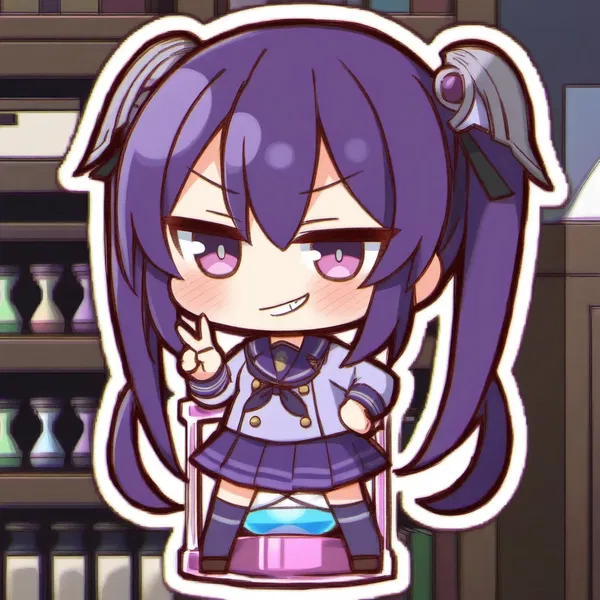 Avatar of AntMug24