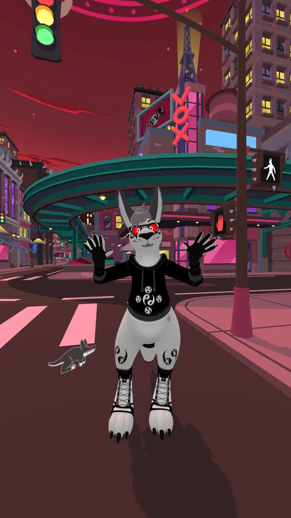 Avatar of DutchKangawoo