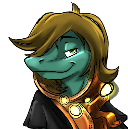 Avatar of Lupinius