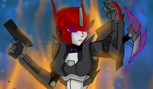 Avatar of Saiko95