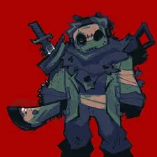 Avatar of Forsakenz