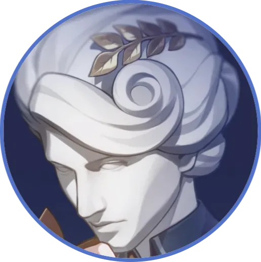 Avatar of febants