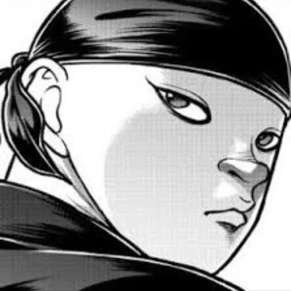 Avatar of Shiryu Shiyuzama