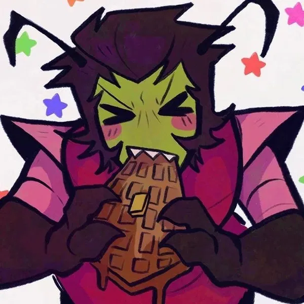 Avatar of •Itchy•