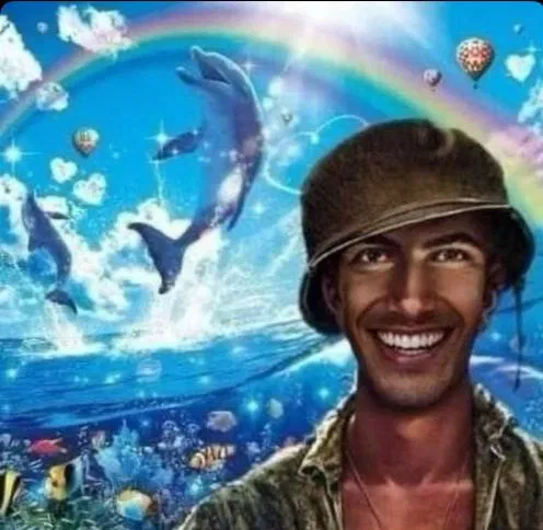 Avatar of Wooperpartypooper