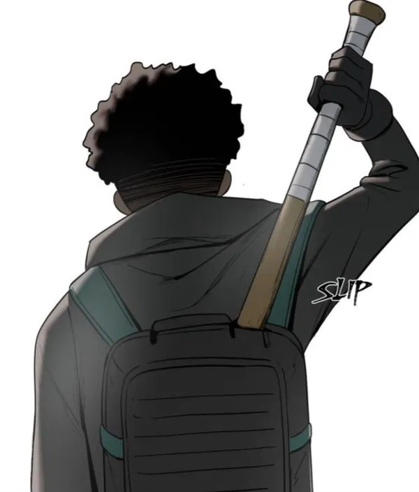 Avatar of Lùffy