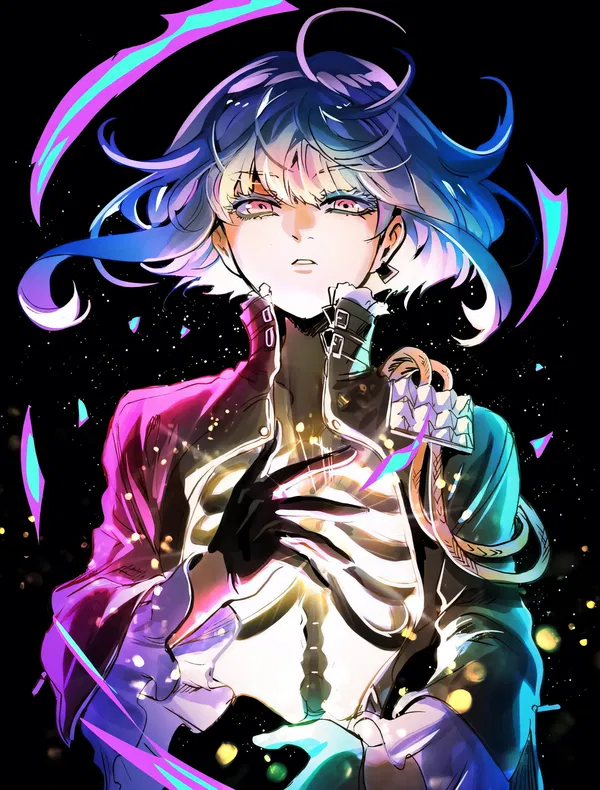 Avatar of Saitomamore