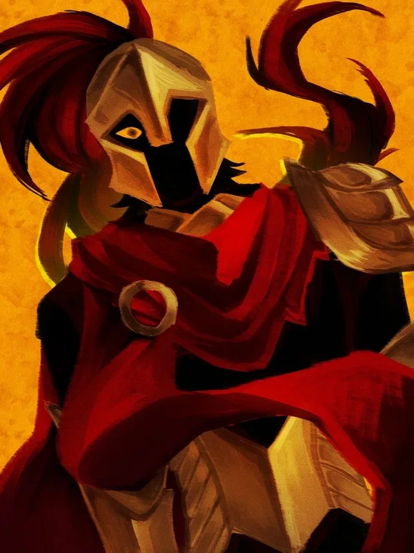 Avatar of Axxon