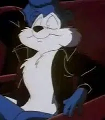 Avatar of Dennis Skunk