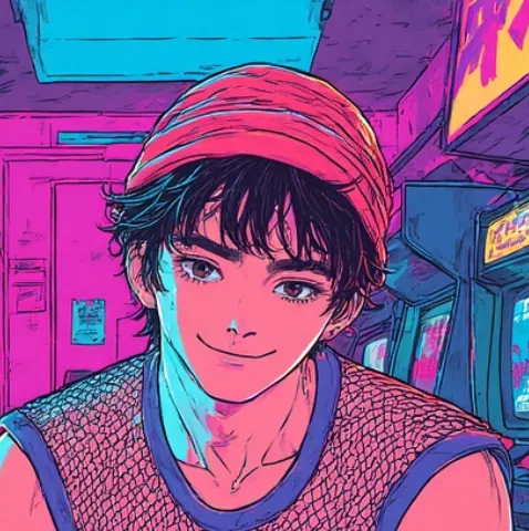 Avatar of Veronke