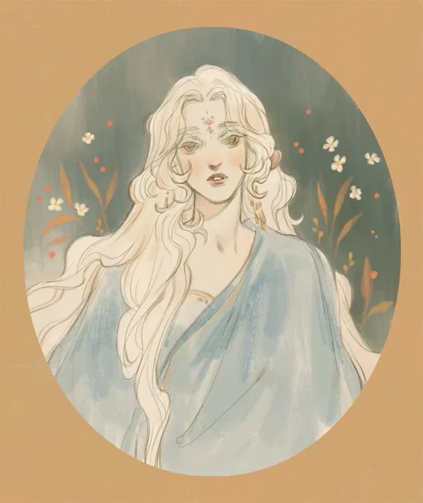 Avatar of Margo228