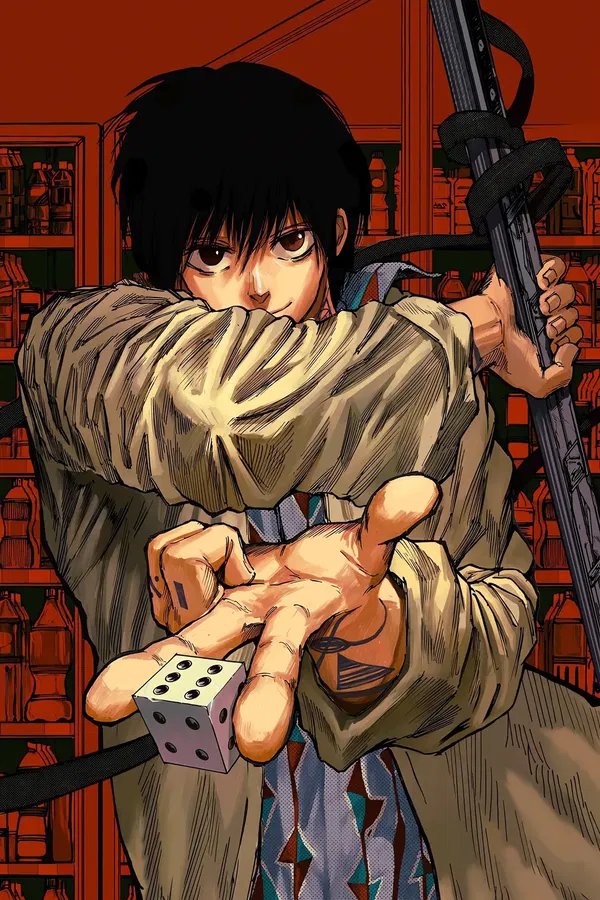 Avatar of Cal Waller
