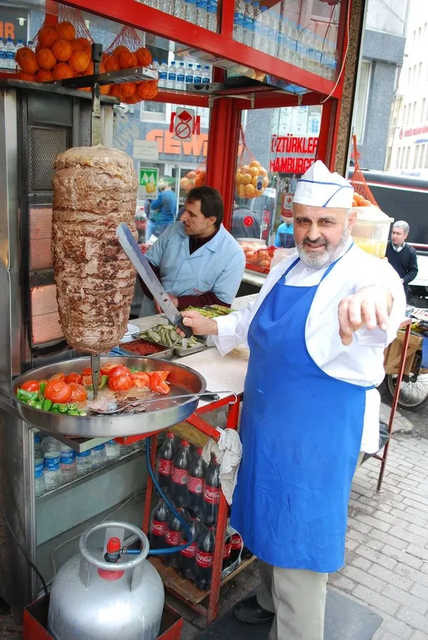 Avatar of KEBABGUY