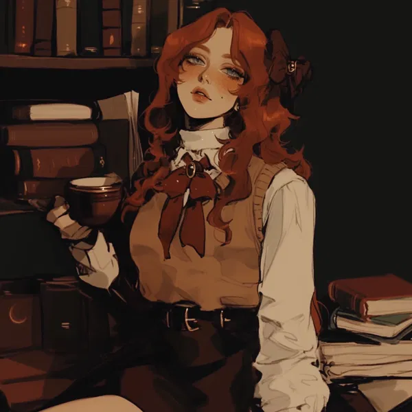 Avatar of CharlotteXIII