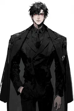Avatar of batman001