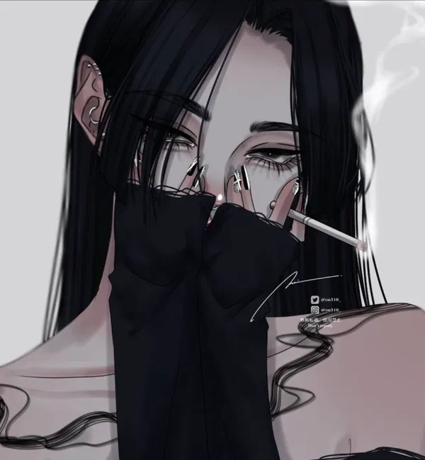 Avatar of Amy9844