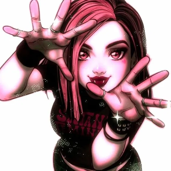 Avatar of Marisa Noor