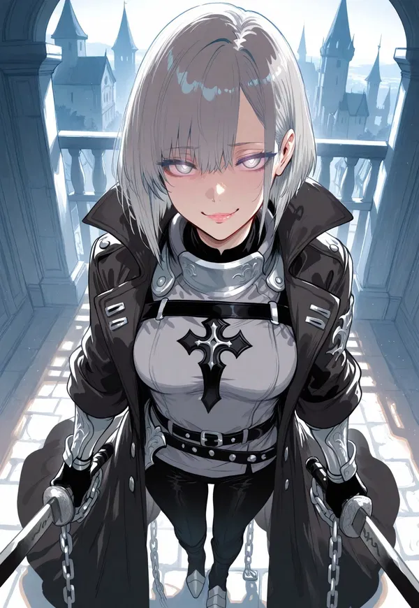 Avatar of Servitas