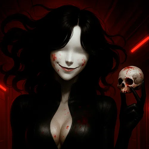Avatar of Makron