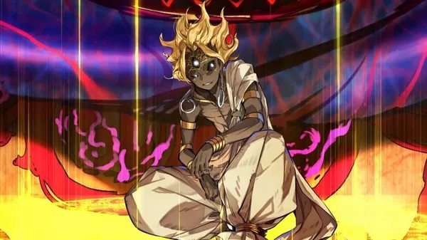 Avatar of Lord test