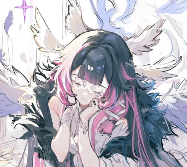 Avatar of youaintseethis