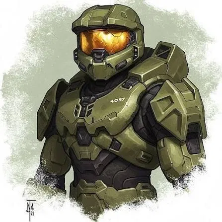 Avatar of Axel Nivek