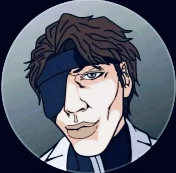 Avatar of Aizen@143