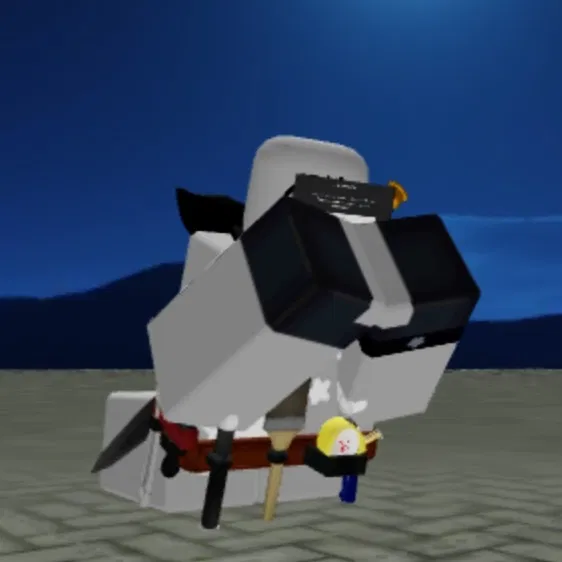 Avatar of WillHurman9