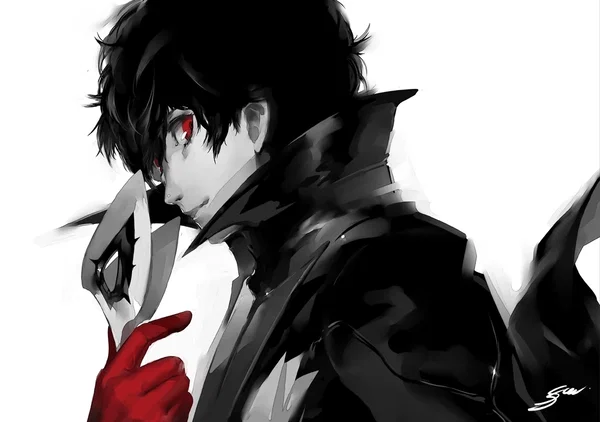 Avatar of TheWildcard_