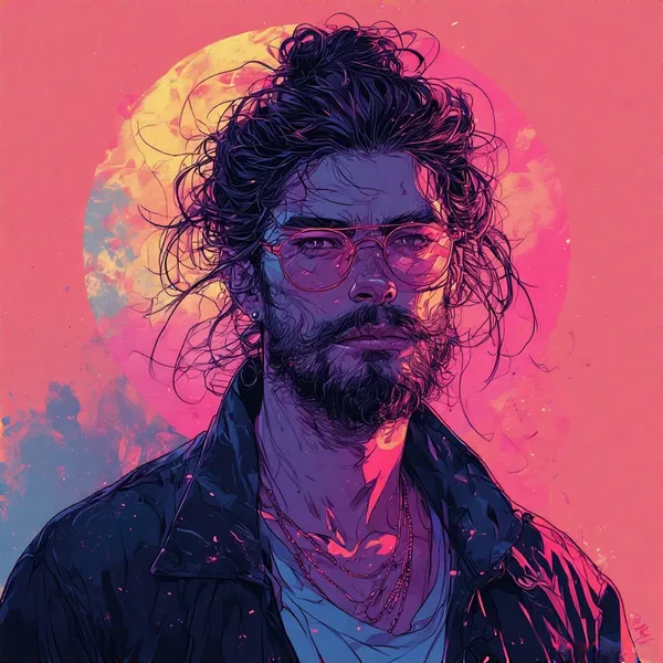 Avatar of HungryTiger