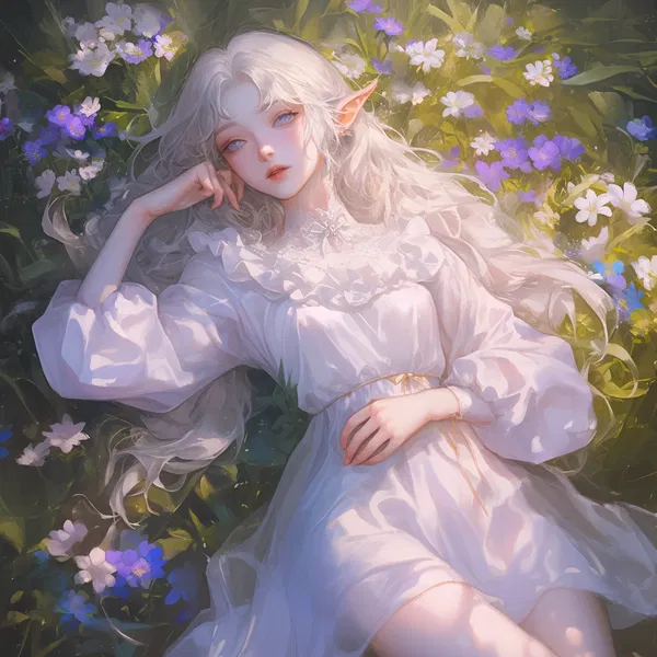 Avatar of MilksDiary